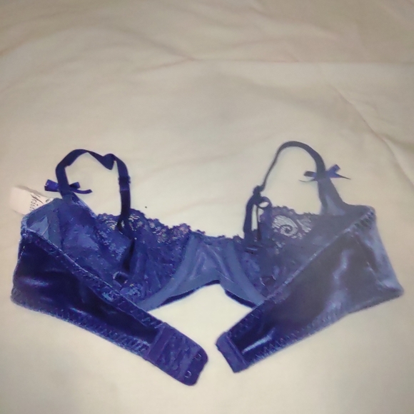 Vintage Fredrick's of Hollywood bra NWT 36 - Picture 13 of 14